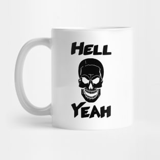 Stone Cold Steve Austin Cursed Mug